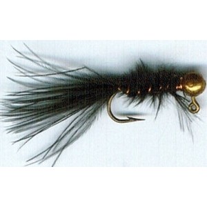 ZUBEHÖR FLIEGENFISCHEN  