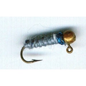 ZUBEHÖR FLIEGENFISCHEN  