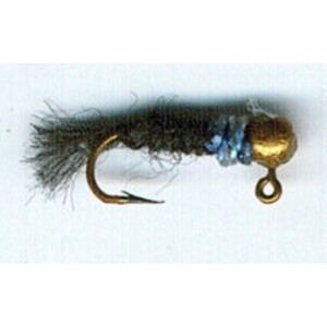 ZUBEHÖR FLIEGENFISCHEN  