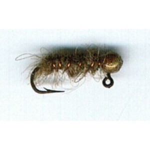 ZUBEHÖR FLIEGENFISCHEN  