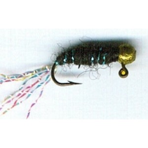 ZUBEHÖR FLIEGENFISCHEN  