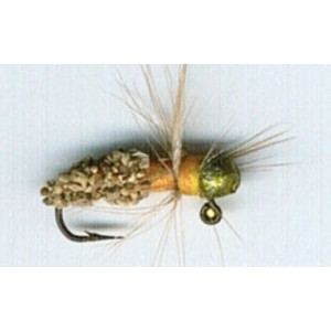 ZUBEHÖR FLIEGENFISCHEN  