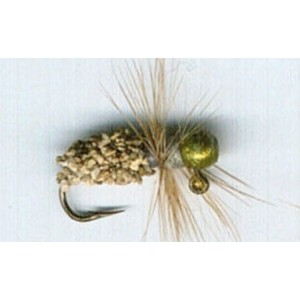 ZUBEHÖR FLIEGENFISCHEN  