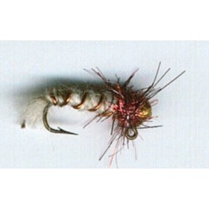 ZUBEHÖR FLIEGENFISCHEN  