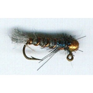 ZUBEHÖR FLIEGENFISCHEN  