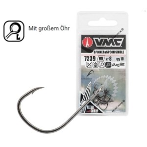 HAKEN und ZUBEHÖR   