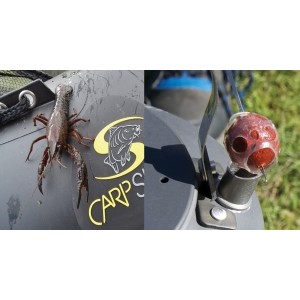 ZUBEHÖR KARPFEN  