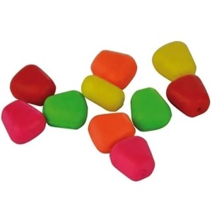 FUTTER, LOCKSTOFFE, usw. 