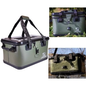 TASCHEN, RUCKSÄCKE, usw.          