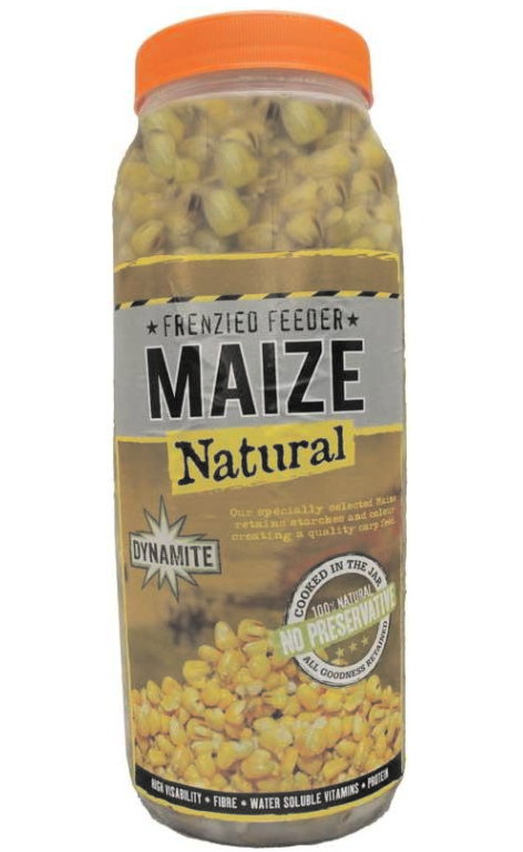 FUTTER, LOCKSTOFFE, usw. 