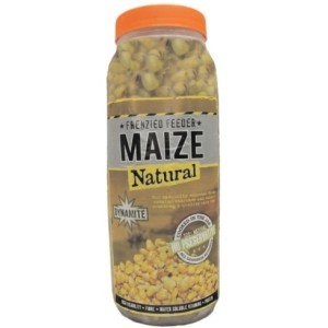 FUTTER, LOCKSTOFFE, usw. 