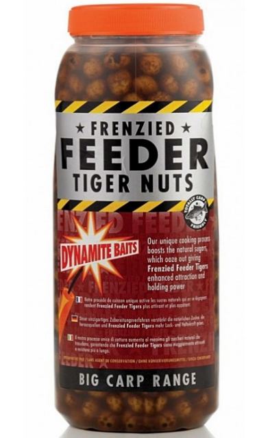 FUTTER, LOCKSTOFFE, usw. 