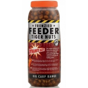 FUTTER, LOCKSTOFFE, usw. 