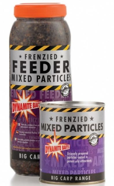 FUTTER, LOCKSTOFFE, usw. 