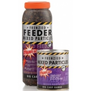 FUTTER, LOCKSTOFFE, usw. 