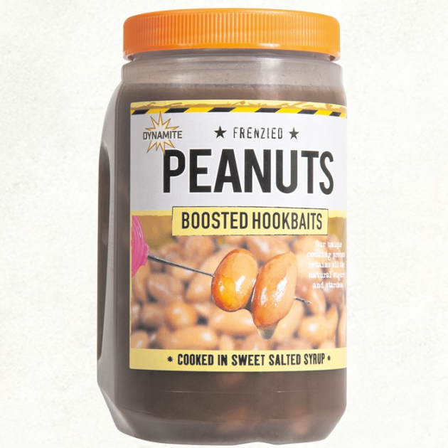 FUTTER, LOCKSTOFFE, usw. 