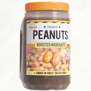 FUTTER, LOCKSTOFFE, usw. 