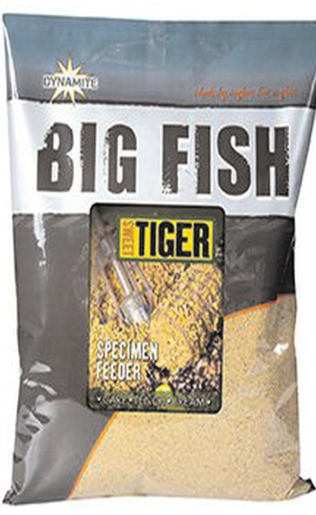 FUTTER, LOCKSTOFFE, usw. 