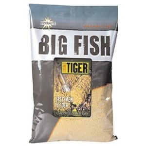 FUTTER, LOCKSTOFFE, usw. 