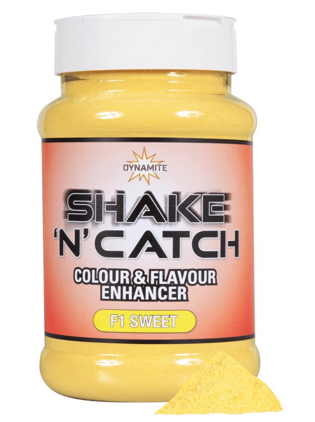 FUTTER, LOCKSTOFFE, usw. 