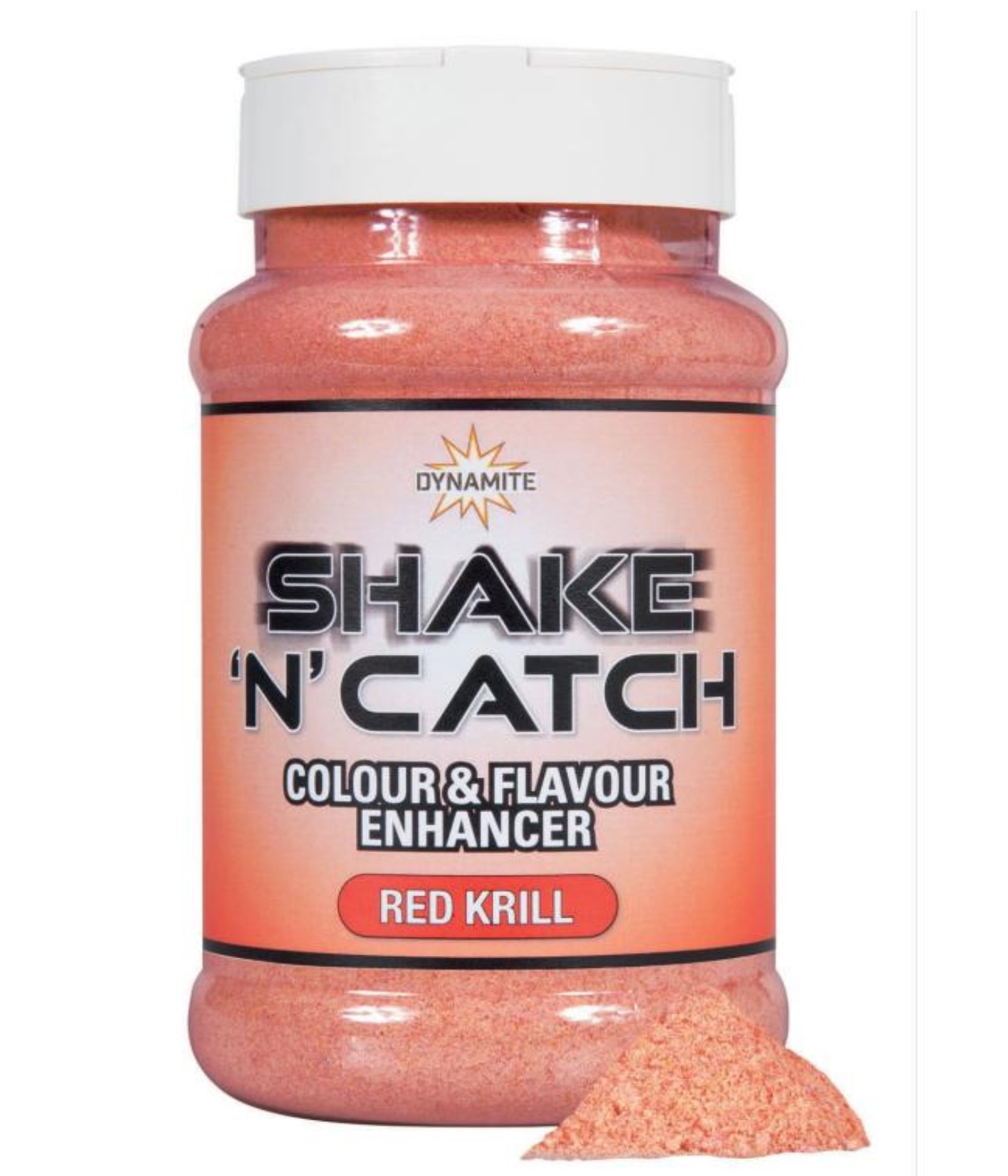 FUTTER, LOCKSTOFFE, usw. 