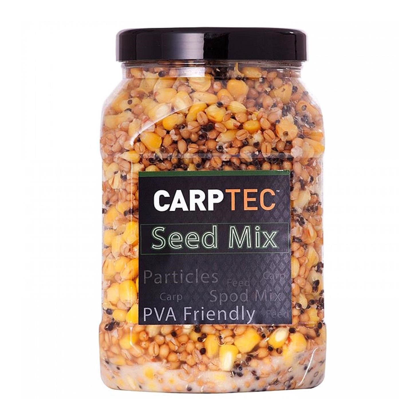 FUTTER, LOCKSTOFFE, usw. 