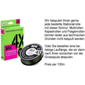 SCHNÜRE  