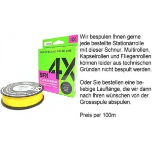 SCHNÜRE  