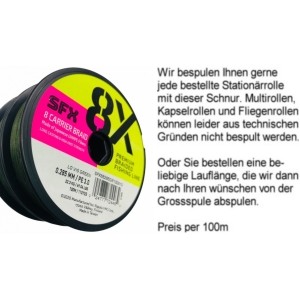 SCHNÜRE  