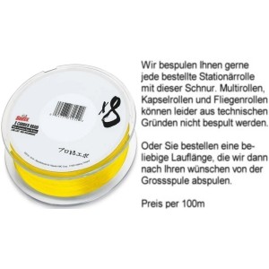 SCHNÜRE  