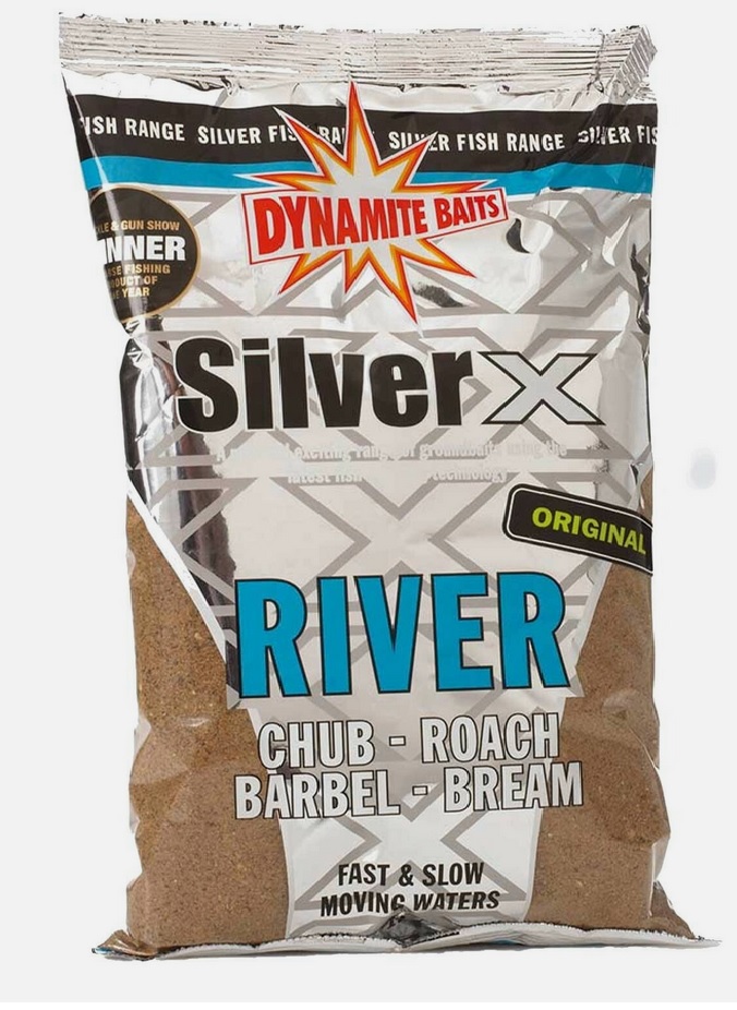 FUTTER, LOCKSTOFFE, usw. 