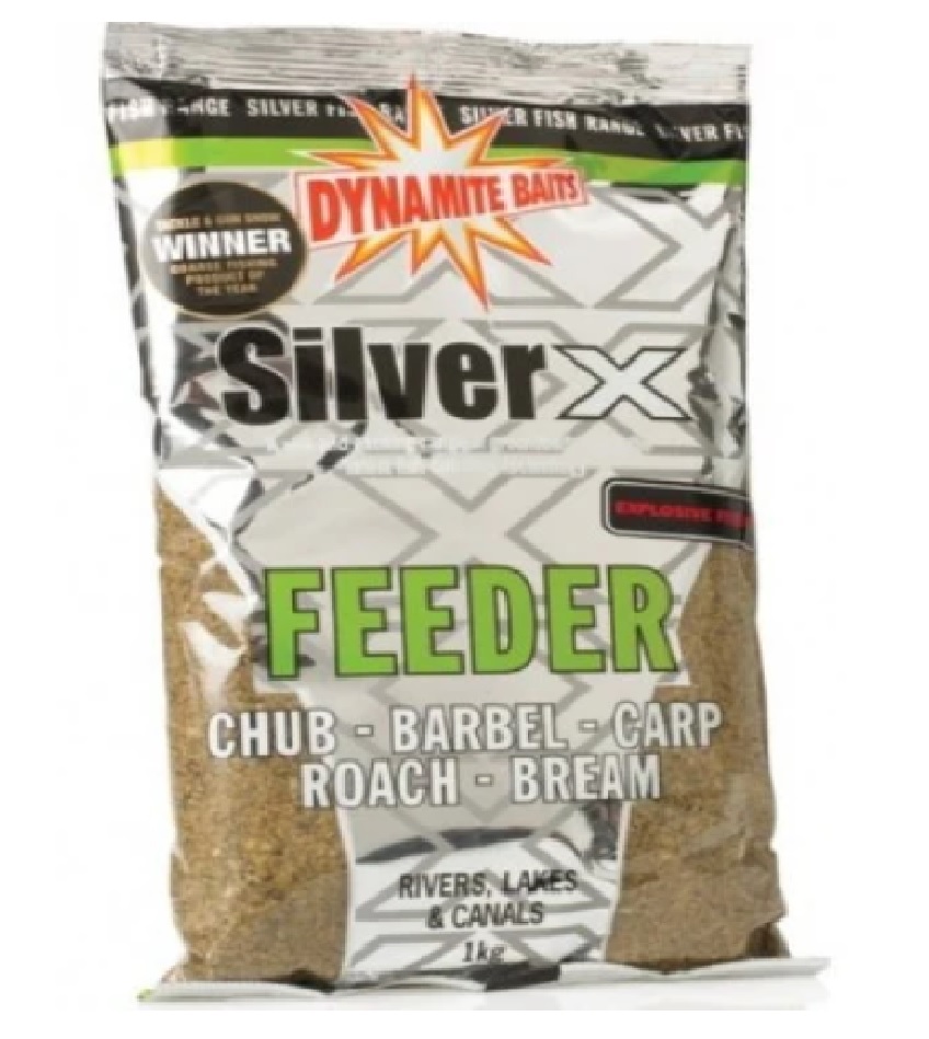 FUTTER, LOCKSTOFFE, usw. 