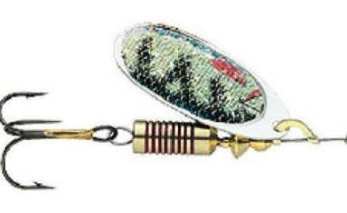ZUBEHÖR RAUBFISCH  