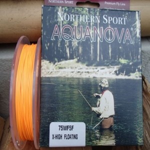 ZUBEHÖR FLIEGENFISCHEN  