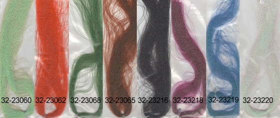 ZUBEHÖR FLIEGENFISCHEN  