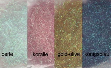 ZUBEHÖR FLIEGENFISCHEN  