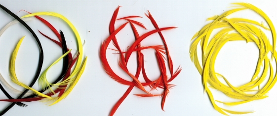 ZUBEHÖR FLIEGENFISCHEN  