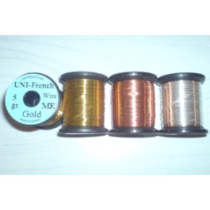 ZUBEHÖR FLIEGENFISCHEN  