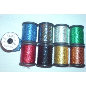 ZUBEHÖR FLIEGENFISCHEN  