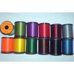 ZUBEHÖR FLIEGENFISCHEN  