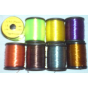 ZUBEHÖR FLIEGENFISCHEN  