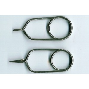 ZUBEHÖR FLIEGENFISCHEN  