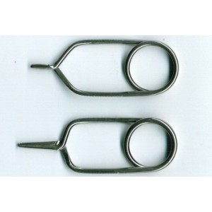 ZUBEHÖR FLIEGENFISCHEN  