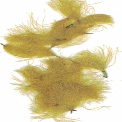 ZUBEHÖR FLIEGENFISCHEN  