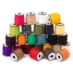 ZUBEHÖR FLIEGENFISCHEN  