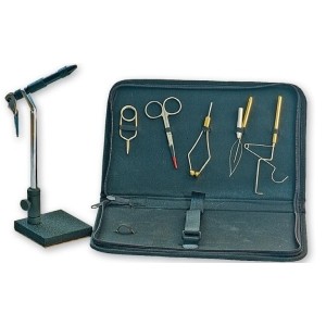 ZUBEHÖR FLIEGENFISCHEN  