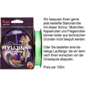 SCHNÜRE  