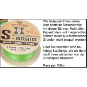 SCHNÜRE  
