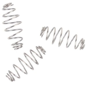 HAKEN und ZUBEHÖR   