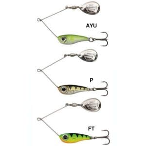 ZUBEHÖR RAUBFISCH  